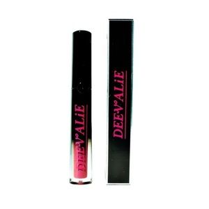 Deevalie Cosmetics liquid high quality lipgloss